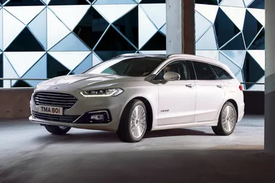 Картинка Машины Ford Mondeo в оригинальном разрешении