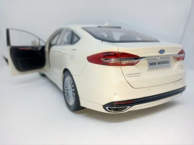 Картинка Машины Ford Mondeo в оригинальном разрешении для использования на дизайнерских ресурсах