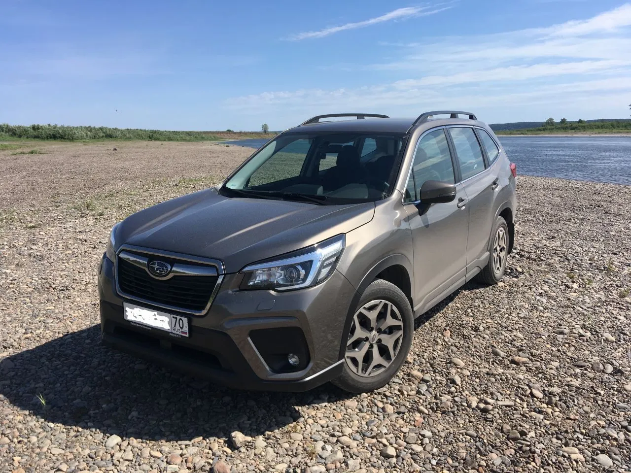 Картинка Subaru Forester - 1920x1080, формат webp | Машина форестер Фото  №709903 скачать