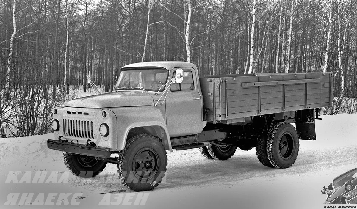 Фотка Машины ГАЗ 53 в высоком качестве с форматом jpg и вариантами размера  | Машина газ 53 Фото №702922 скачать