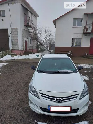 Фото hyundai solaris в формате webp