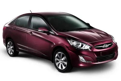 Уникальное изображение hyundai solaris в формате jpg