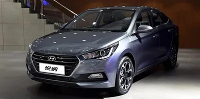 Фото hyundai solaris для использования в автомобильных приложениях