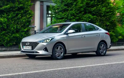 Фотографии hyundai solaris с эмоциональными моделями