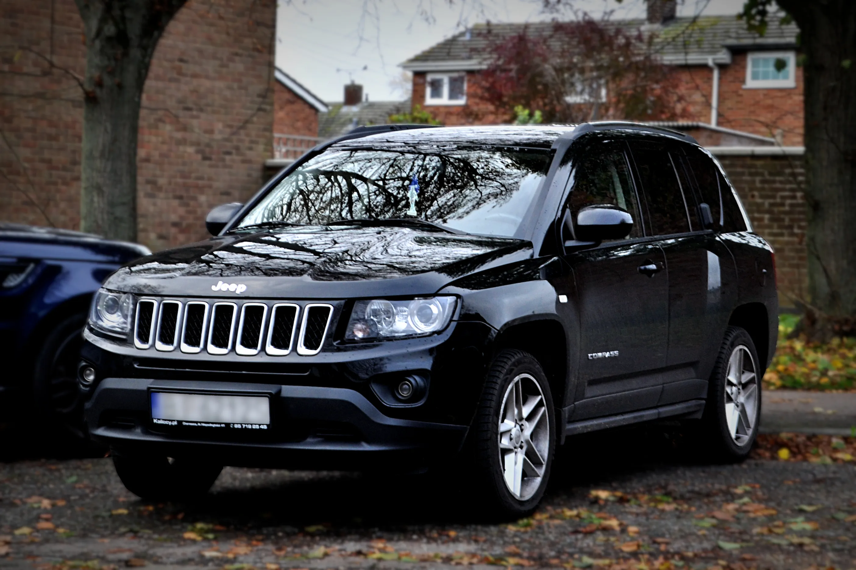 Фото jeep для фанатов марки | Машина jeep Фото №700873 скачать