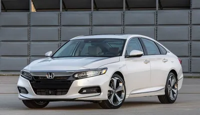 Изображение автомобиля Honda Accord в категории Все связанное с машинами