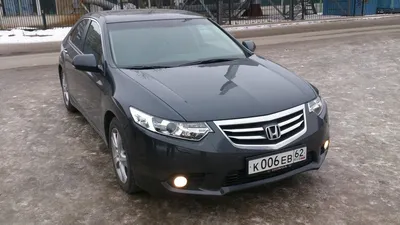 Картинка Honda Accord в формате webp, доступная для скачивания