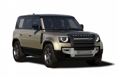 Изображение машины Land Rover для скачивания