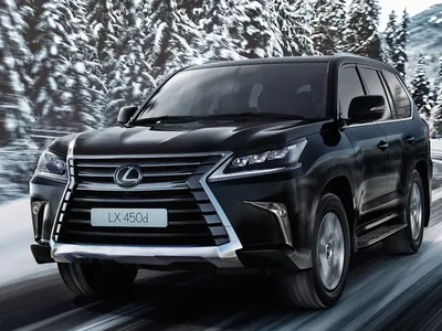 Изображения Lexus джип 