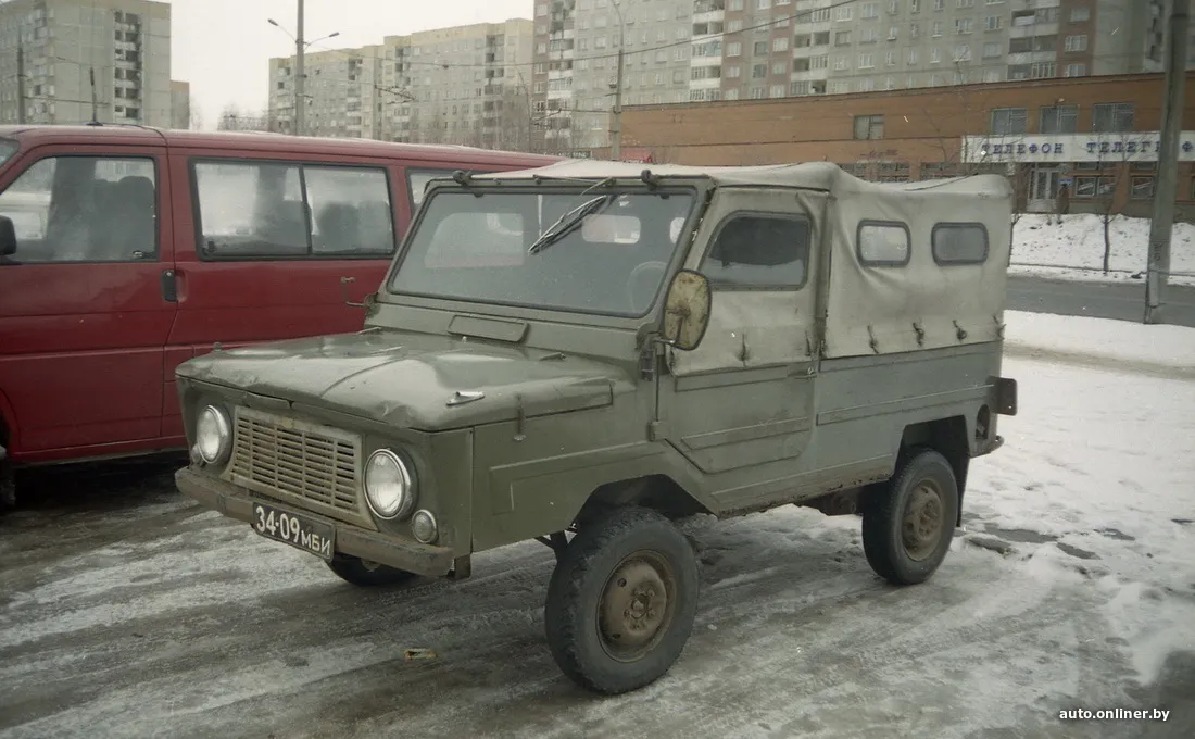 Волынь Автомобиль Купить В Нижнем Новгороде Бу