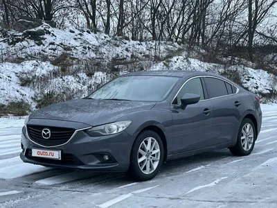 Машина mazda в формате jpg: фото для скачивания