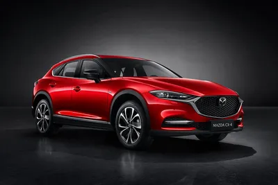 Фото mazda в формате png: выберите желаемый размер