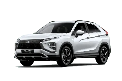 Привлекательная картинка Mitsubishi: выберите предпочтения