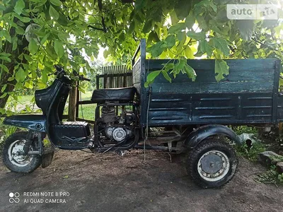 Фото машины муравей с использованием дронов