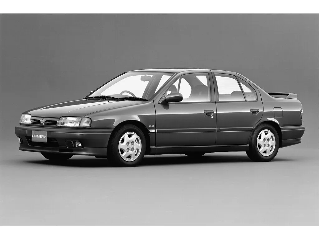 Машина Nissan Primera в формате jpg | Машина ниссан примера Фото №706228  скачать