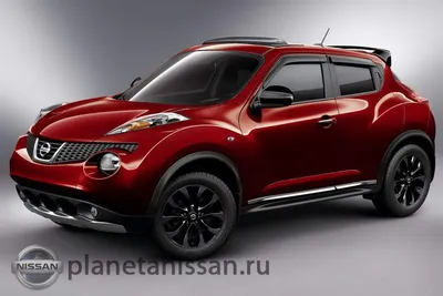 Фото Nissan Жук: Высокое разрешение для скачивания в png