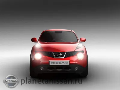 Изображение Nissan Жук: Прекрасная передача цветов и теней в jpg