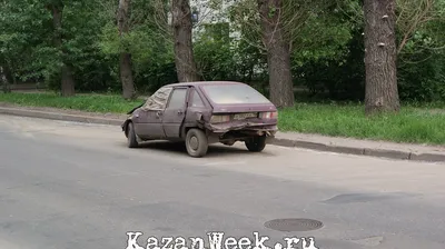 Великолепные фотографии автомобилей на странице Машина ода