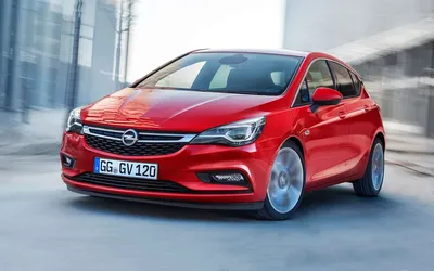 Картинка автомобиля Opel - фото с возможностью выбора формата и размера