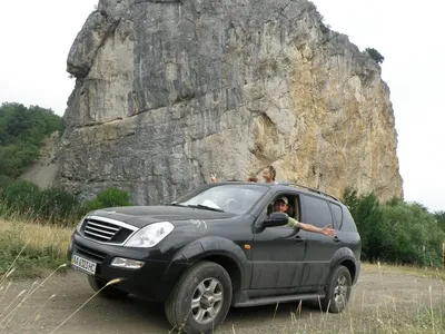 Уникальная фотка Машина рекстон для автомобильных энтузиастов