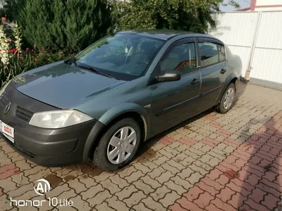 Renault - фото авто, которые невозможно пройти мимо