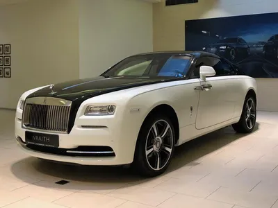 Картинка Rolls Royce для скачивания в jpg