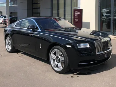 Изображение Rolls Royce с возможностью выбора размера