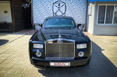 Уникальная картинка автомобиля Rolls Royce