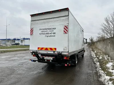 Фотокарточка машины с гидробортом в высоком разрешении на странице Все связанное с машинами: выберите желаемый формат и размер