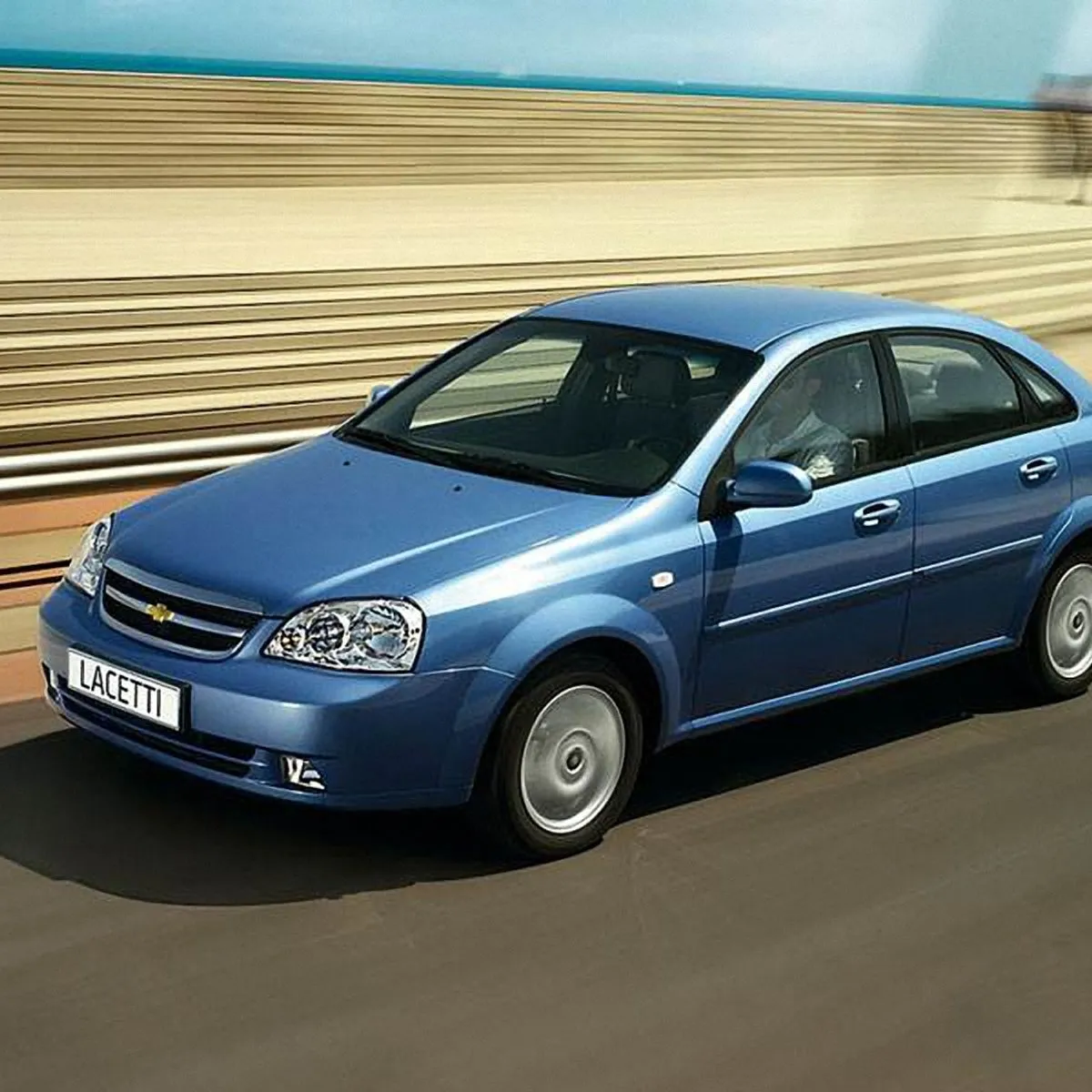 Lacetti 1.6