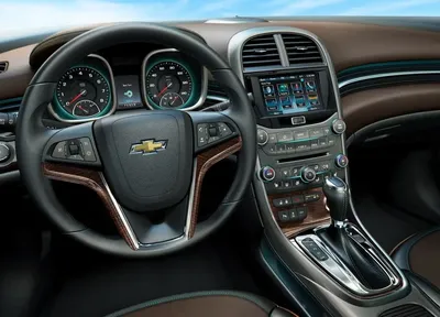 Фото Chevrolet Malibu: выбор изображения в форматах JPG, PNG, WEBP