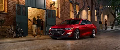 Машина Chevrolet Malibu: фото в формате WEBP готово к скачиванию