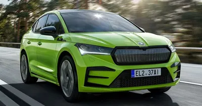 Фотография Skoda, доступная для скачивания в разных форматах