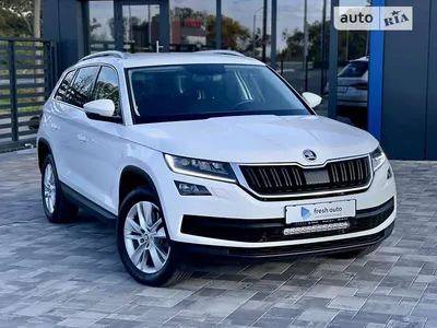 Изображение Skoda: выбор формата и размера скачивания