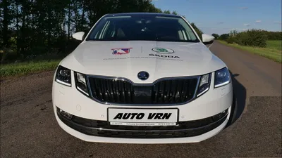 Машина Skoda на фото - выберите подходящие параметры