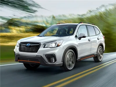 Изображение Subaru Forester: выбери оптимальный формат для загрузки