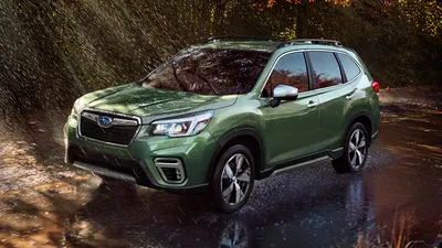 Великолепная картинка Subaru Forester: фотография в формате WEBP ждет тебя