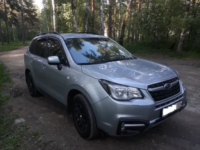 Потрясающее фото Subaru Forester: изображение в формате WEBP доступно для загрузки