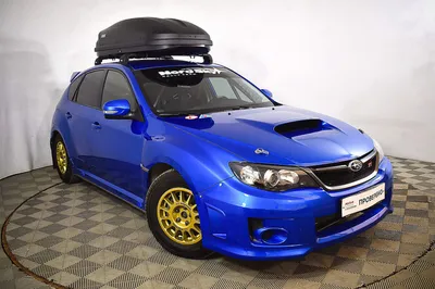 Изображение Subaru в оригинальном размере