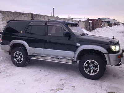Машина surf: фото с автомобилем
