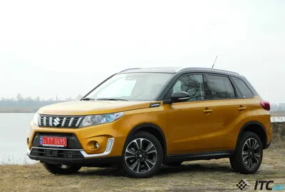 Картинка Suzuki Vitara с возможностью скачать в разных размерах