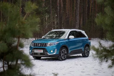 Картинка Suzuki Vitara с возможностью выбрать разные варианты пропорций