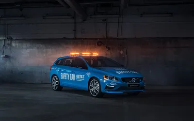 Изображение Volvo - выберите нужное разрешение