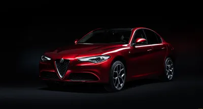 Картинка Alfa Romeo - скачайте в формате png