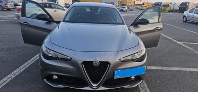 Фотка Alfa Romeo в формате jpg - отличная картинка