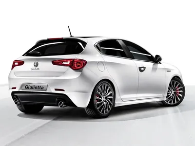 Картинка Alfa Romeo - широкий выбор форматов для скачивания