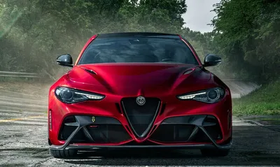 Изображение Alfa Romeo в формате webp - лучшее изображение