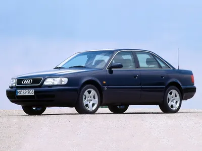 Изображение Машины Audi A6: скачать jpg, png, webp