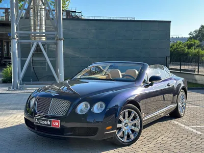 Удивительные изображения автомобилей Bentley в разных размерах