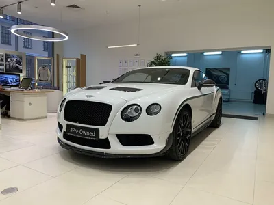 Безупречные фото автомобилей Bentley в jpg